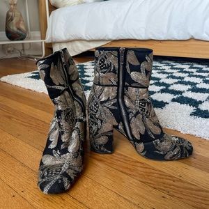 steve madden boots